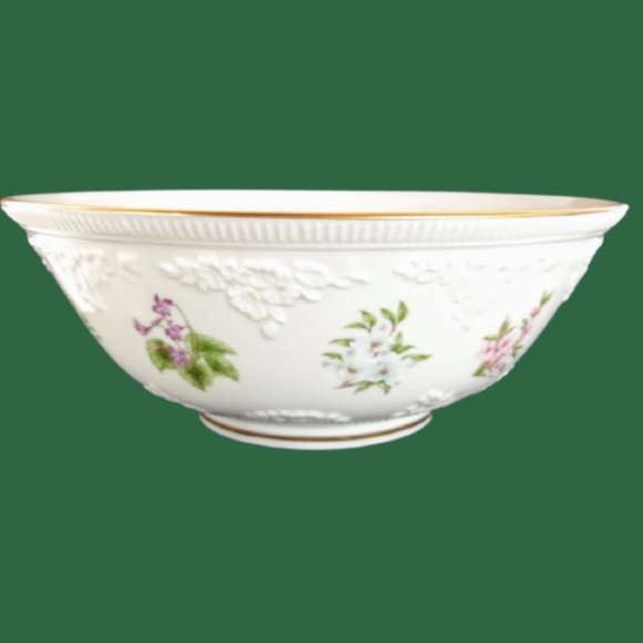 Lenox 24K Gold Trim 